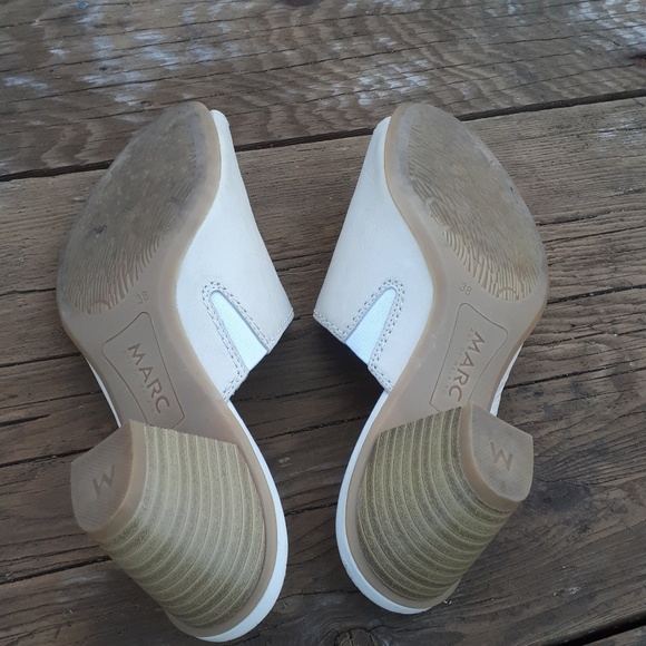 Marc Slip On Sandals - Picture 8 of 8